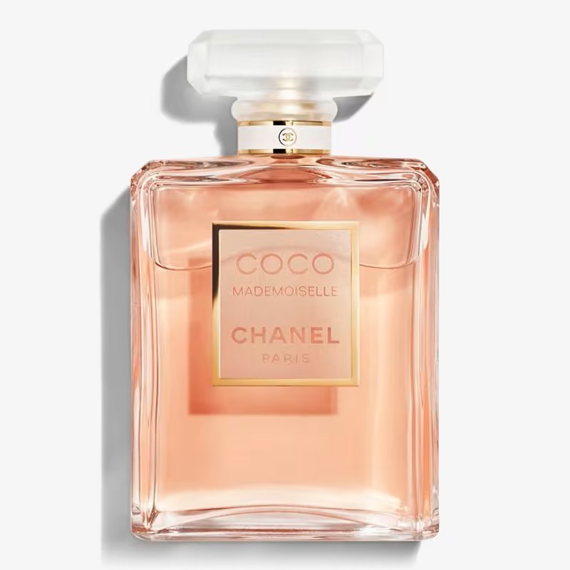 Coco Mademoiselle Eau de Parfum – Fresh & Sensual Floral Fragrance for Women
