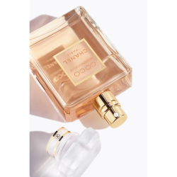 Coco Mademoiselle Eau de Parfum – Fresh & Sensual Floral Fragrance for Women