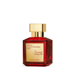 Baccarat Rouge 540