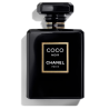 Coco Noir Eau de Parfum – Elegant Oriental Woody Fragrance for Women