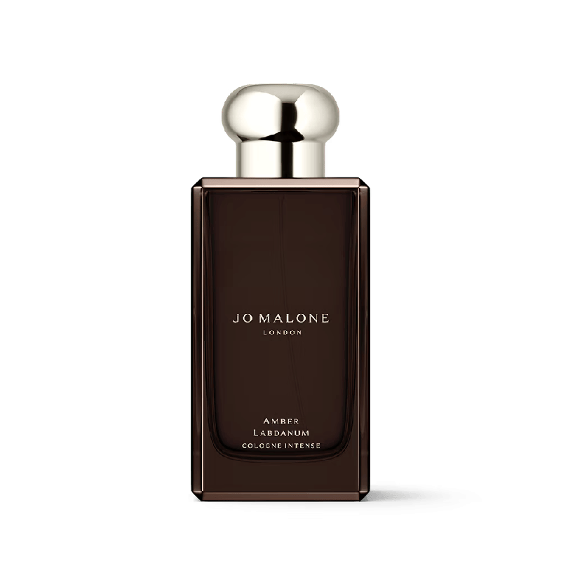 Amber Labdanum Cologne Intense