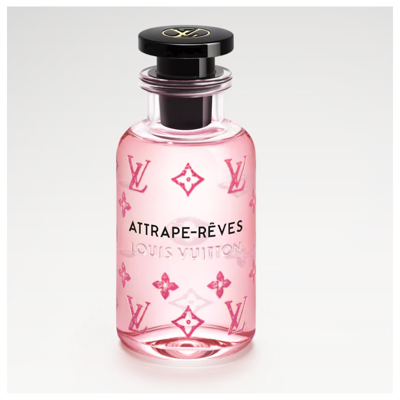 Louis Vuitton Attrape-Rêves Eau de Parfum – Luxury Floral Fragrance for Women