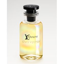 Louis Vuitton LV Lovers Eau de Parfum – Luminous Woody Fragrance