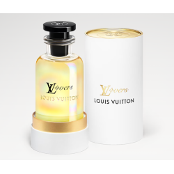 Louis Vuitton LV Lovers Eau de Parfum – Luminous Woody Fragrance
