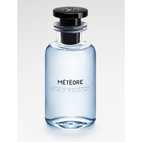 Louis Vuitton Météore Eau de Parfum – Fresh Woody Fragrance for Men