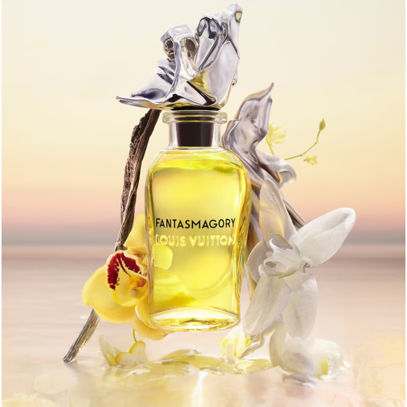 Louis Vuitton Fantasmagory Eau de Parfum – Luxury Artistic Fragrance