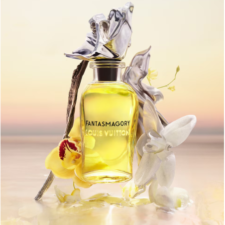 Louis Vuitton Fantasmagory Eau de Parfum – Luxury Artistic Fragrance