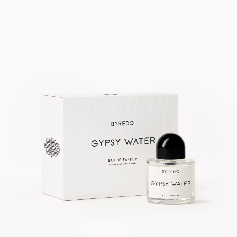 Gypsy Water
