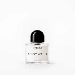 Gypsy Water