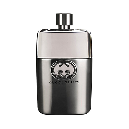 Gucci Guilty Pour Homme perfume