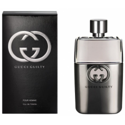Gucci Guilty Pour Homme perfume