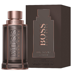 Boss The Scent For Him Le Parfum EDP