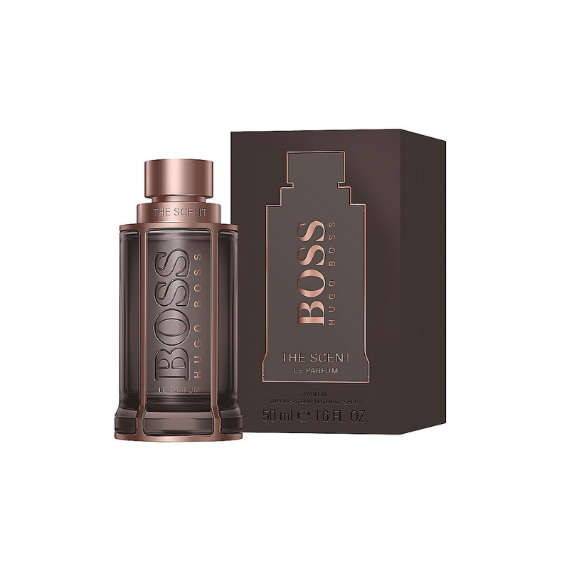 Boss The Scent For Him Le Parfum EDP