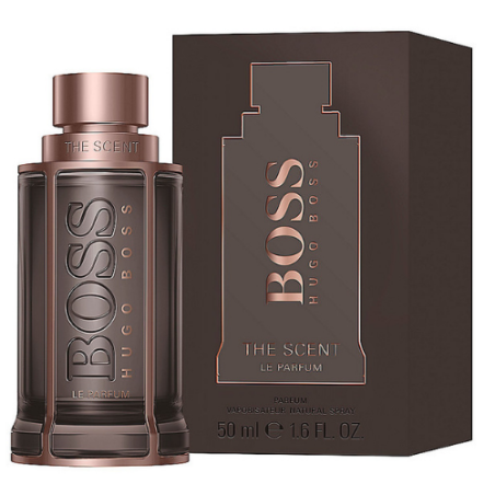 Boss The Scent For Him Le Parfum EDP