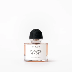 Mojave Ghost Absolu de Parfum