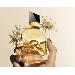 YSL Libre Eau de Parfum – Floral Fragrance for Women