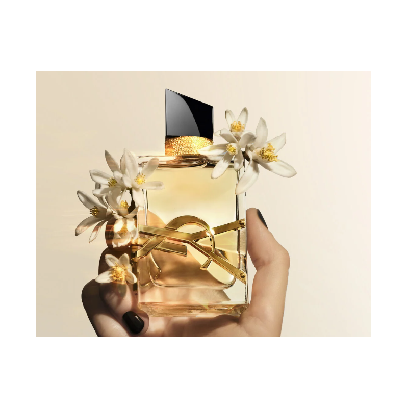 YSL Libre Eau de Parfum – Floral Fragrance for Women