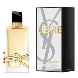 YSL Libre Eau de Parfum – Floral Fragrance for Women
