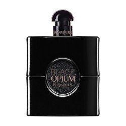 YSL Black Opium Le Parfum – Intense Vanilla Perfume for Women