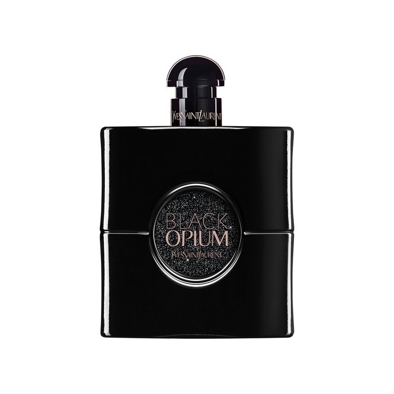 YSL Black Opium Le Parfum – Intense Vanilla Perfume for Women