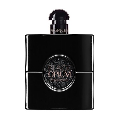 YSL Black Opium Le Parfum – Intense Vanilla Perfume for Women