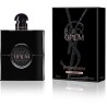YSL Black Opium Le Parfum – Intense Vanilla Perfume for Women