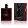YSL Black Opium Eau de Parfum Over Red – Cherry Coffee Perfume for Women