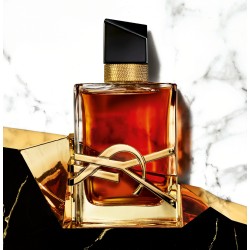 YSL Libre Le Parfum – Intense Floral Saffron Perfume for Women