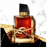 YSL Libre Le Parfum – Intense Floral Saffron Perfume for Women