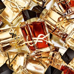YSL Libre Le Parfum – Intense Floral Saffron Perfume for Women