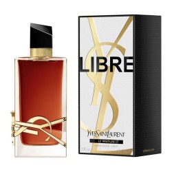 YSL Libre Le Parfum – Intense Floral Saffron Perfume for Women