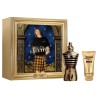 Gift Set Jean Paul Gaultier Le Male Elixir 2pcs ( Parfum 125ml & Shower gel 75ml )