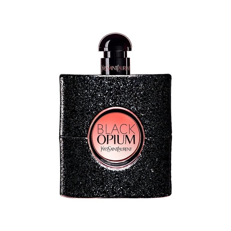 YSL Black Opium Eau de Parfum – Coffee Vanilla Perfume for Women