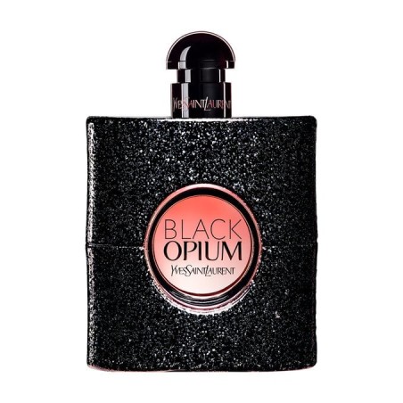 YSL Black Opium Eau de Parfum – Coffee Vanilla Perfume for Women
