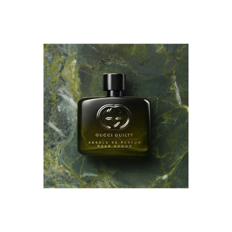 Gucci Guilty Absolu De Parfum Pour Homme perfume