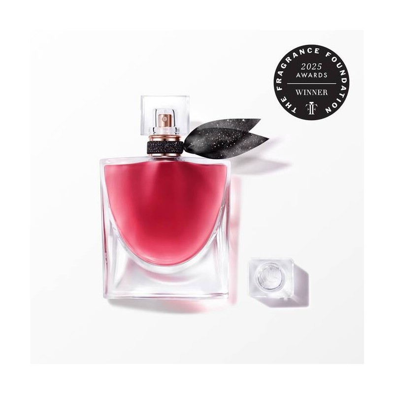 Lancôme La Vie Est Belle L’Elixir Eau de Parfum – Warm Floral Perfume for Women