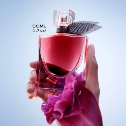Lancôme La Vie Est Belle L’Elixir Eau de Parfum – Warm Floral Perfume for Women