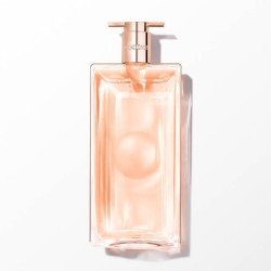 Lancôme Idôle Eau de Toilette – Fresh Floral Perfume for Women