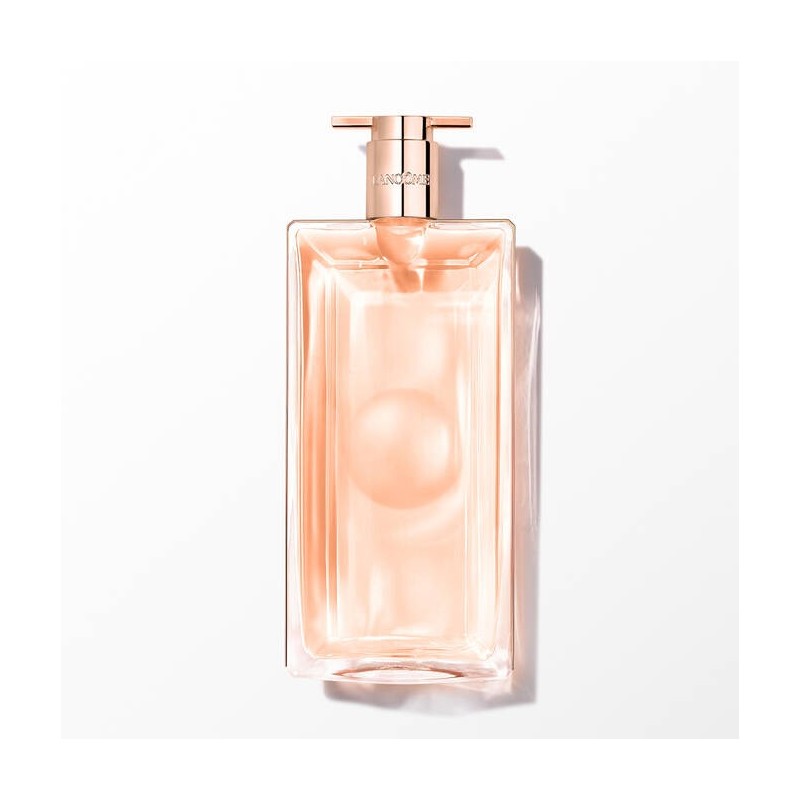 Lancôme Idôle Eau de Toilette – Fresh Floral Perfume for Women