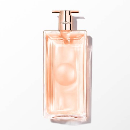 Lancôme Idôle Eau de Toilette – Fresh Floral Perfume for Women