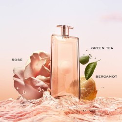 Lancôme Idôle Eau de Toilette – Fresh Floral Perfume for Women