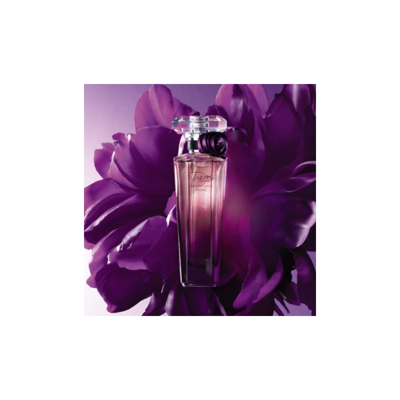 Lancôme Trésor Midnight Rose Eau de Parfum – Romantic Rose & Raspberry