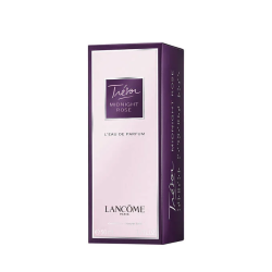 Lancôme Trésor Midnight Rose Eau de Parfum – Romantic Rose & Raspberry