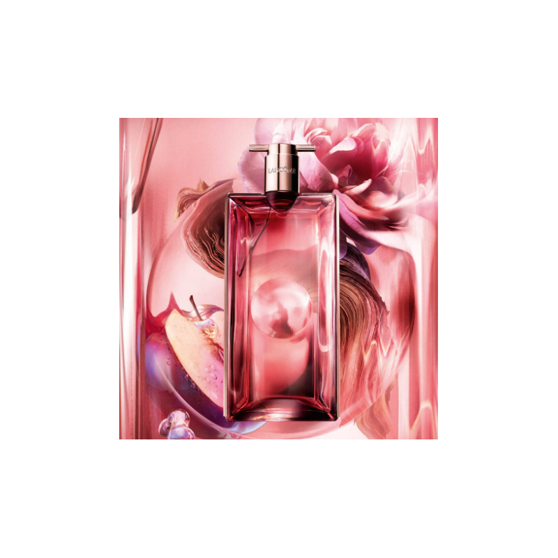 Lancôme Idôle Power Eau de Parfum Intense – Bold Fruity Woody Fragrance
