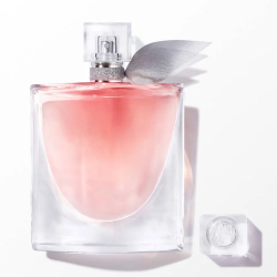 Lancôme La Vie Est Belle Eau de Parfum – Iconic Floral Gourmand Fragrance