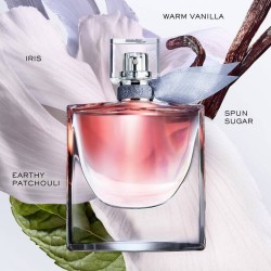 Lancôme La Vie Est Belle Eau de Parfum – Iconic Floral Gourmand Fragrance