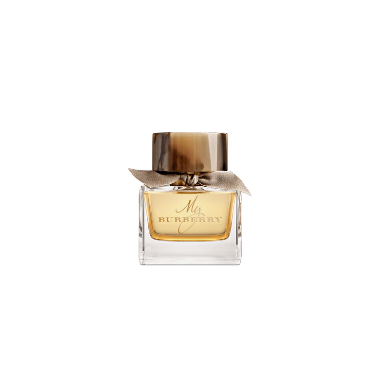 Burberry My Burberry Eau de Parfum – Elegant Floral Perfume for Women