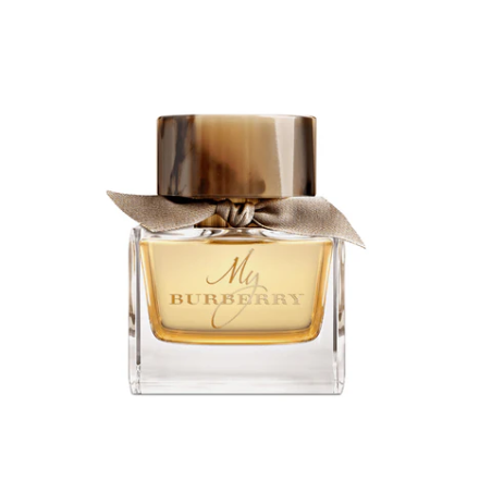 Burberry My Burberry Eau de Parfum – Elegant Floral Perfume for Women