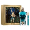 Gift Set Jean Paul Gaultier Le Beau For Men 2pcs ( EDT 125ml & EDT 10ml )