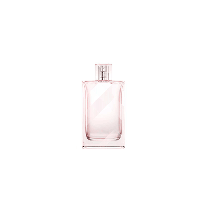 Burberry Brit Sheer Eau de Toilette – Fresh Floral Perfume for Women